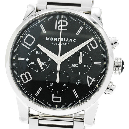 Orologio cronografo montblanc - cronografo,