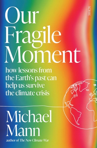 Our fragile moment how - our, moment: