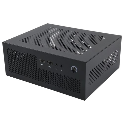 A09 htpc computer case itx - a09,