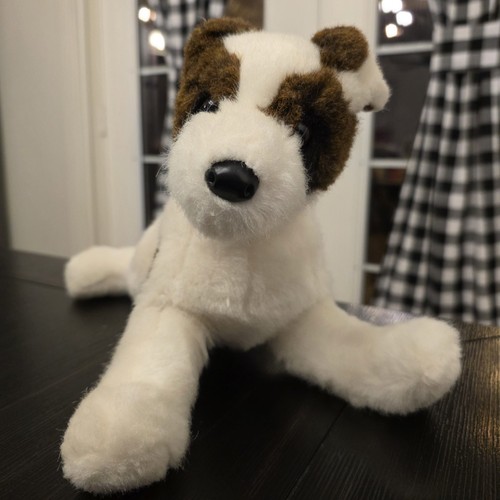 Vintage douglas cuddle toy - vintage,
