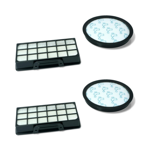 Filtro hepa per - n°2,