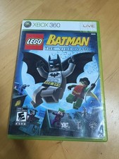 LEGO Batman: The Videogame