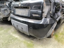 Paraurti Posteriore Fiat Panda