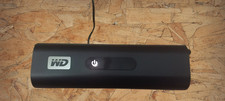 Reproductor multimedia WD TV Live
