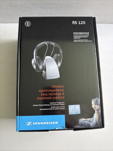 Sennheiser 120 sistema - sistema, di