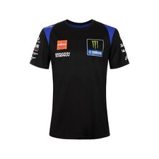 VR46 T-Shirt Uomo XL Replica