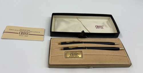 Set penne matite - e, vintage