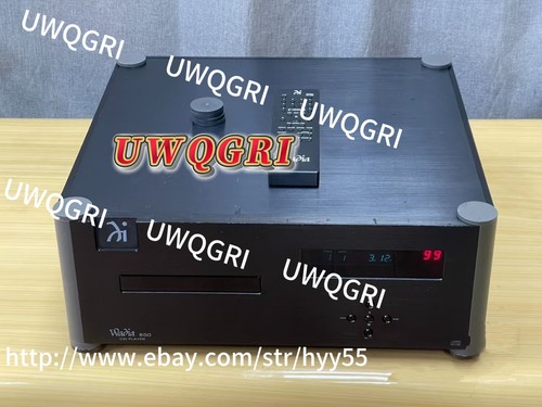 Lettore 220v wadia 850 - lettore,