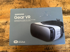 Samsung Gear Smartphone VR