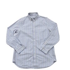 Camicia Zara da ragazzo blu a