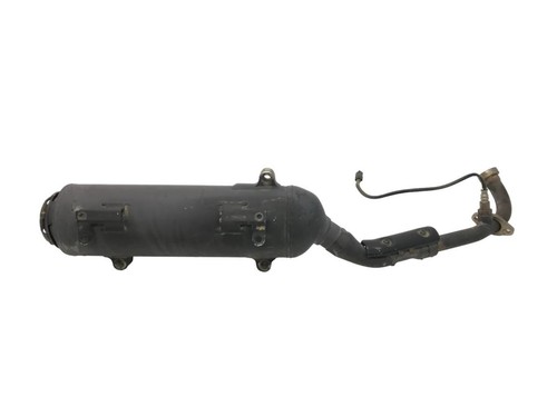 Scarico yamaha ypr 125 - yamaha,