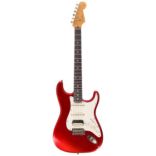 Fender custom shop - fender,