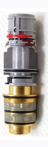 Regolatore termostatico