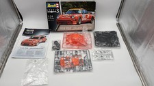  REV07031 Revell Porsche 934 RSR Jagermeister 1/24 Kit di montaggio