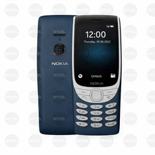 Nokia 8210 4G Dual SIM –