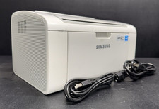 Samsung ML-2165W, Bianco