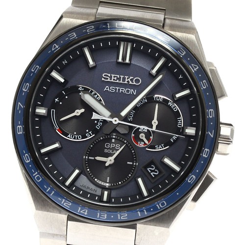 Seiko astron sbxc109 5x53 - astron, sbxc109/5x53-0br0