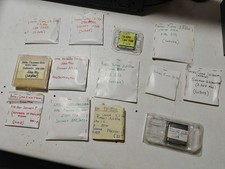 Lotto/Stock Processori PC Desktop Laptop