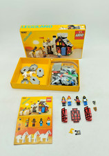 LEGO 6067 Guarded Inn Castle