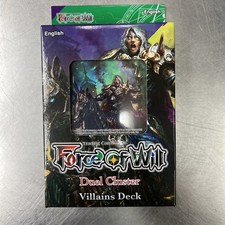 Forza di Volontà - Duel