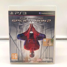 THE AMAZING SPIDER-MAN 2 -