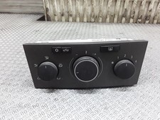 Centralina Climatizzatore Opel