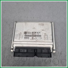 Centralina Iniezione Bosch