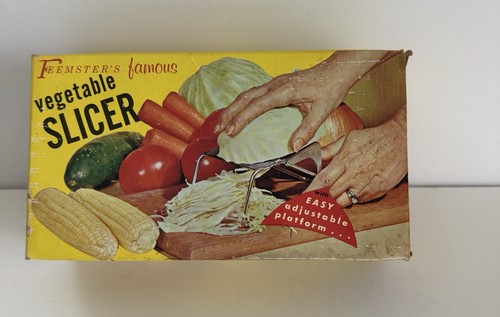 Feemster famous affettatrice - famous,