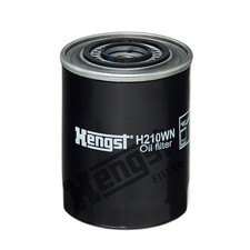 HENGST FILTER H210WN Filtro