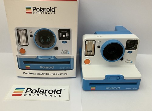 Polaroid originals onestep - originals,
