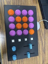 Dj Tech Tools Midi Fighter