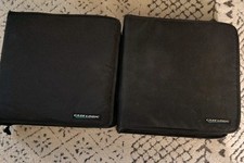 Two Giant Books Of CDs Classic