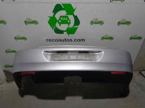 Paraurti posteriore alfa romeo - paraurti,