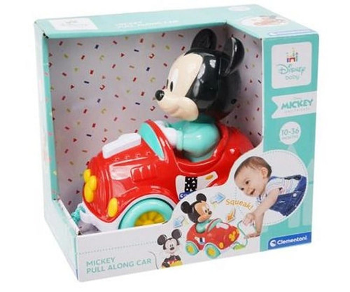 Clementoni disney bambino