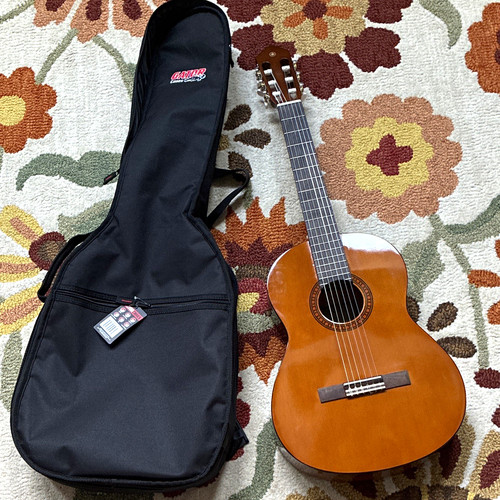 Yamaha cgs103a classical - yamaha,
