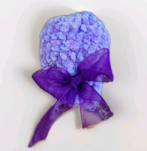 Muffole fatte mano - a,