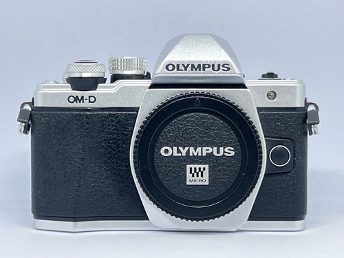 Olympus m10 mark - e-m10,