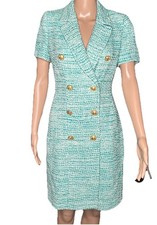 Luisa Spagnoli Collard Vintage