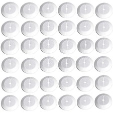 36 Pezzi Rosetta di Copertura