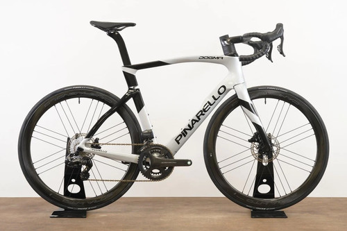 New 2023 5cm pinarello - new, 57.5cm
