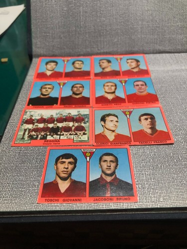 Reggina figurine - ,