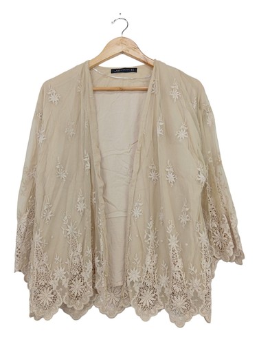Zara woman cardigan donna - zara,