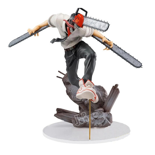 Denji devil ver luminasta - ver.,