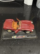 Bburago 1:18 Ferrari 250 Testa