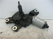 Motore tergicristallo