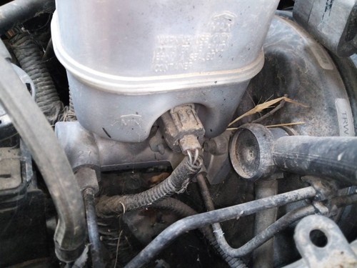 Pompa freni 2379134 per - /,