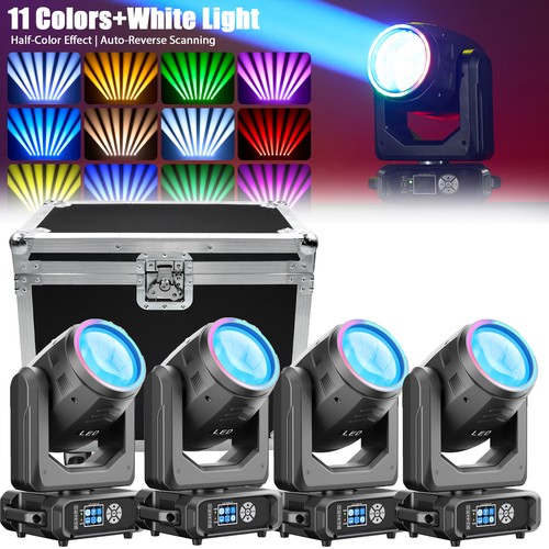 4x250w led beam moving head - beam,