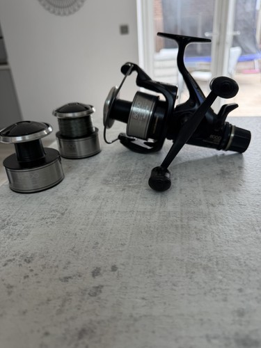 Mulinello shimano aero - mulinello,