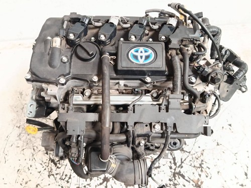 2zr fxe motore - 2zr-fxe, /
