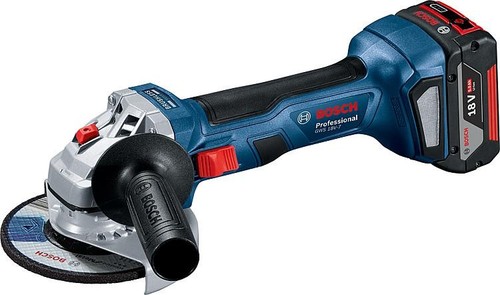 Bosch smerigliatrice angolare - smerigliatrice,